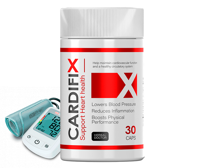 Cardifix