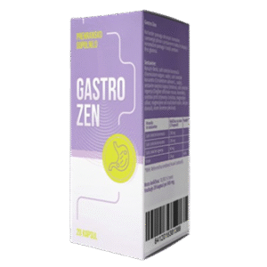 Gastro ZEN