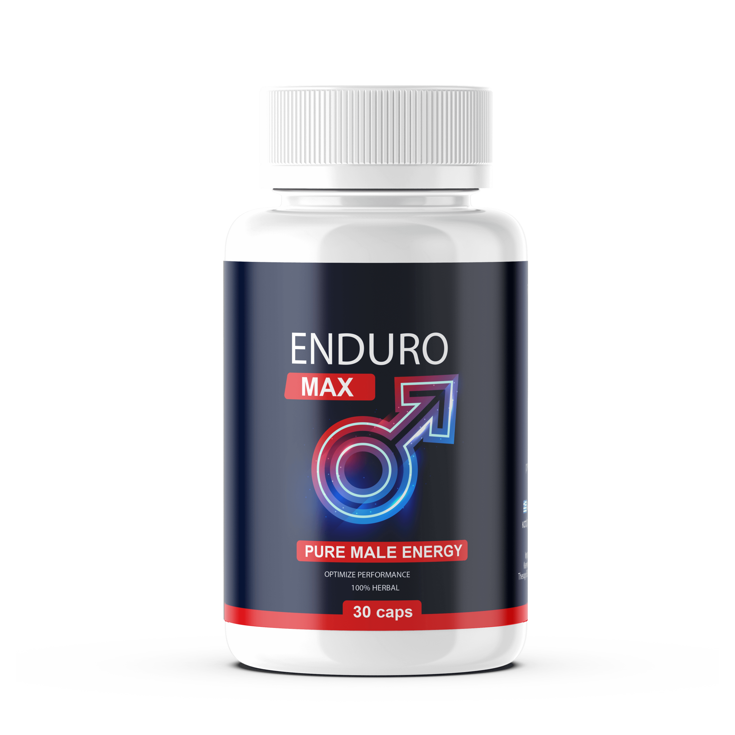 Enduro Max