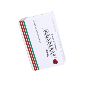 Albendazole