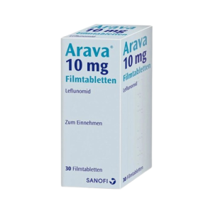 Arava