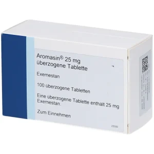 Aromasin