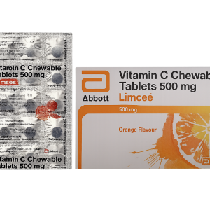 Ascorbic Acid