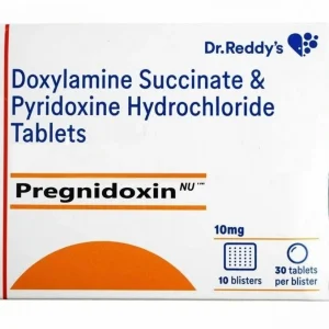 Doxylamine