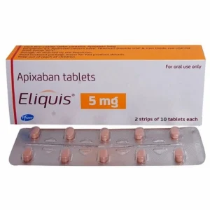 Eliquis