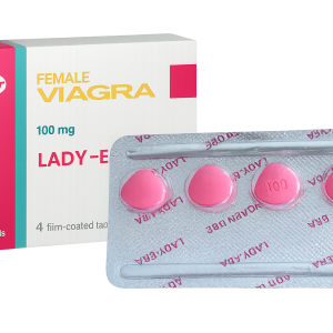 Lady Era