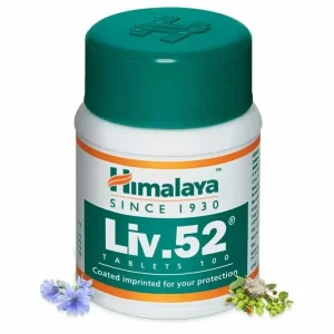 Liv.52
