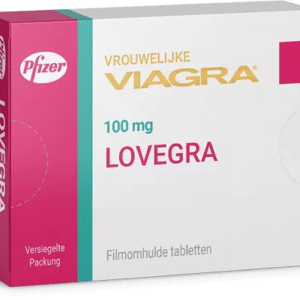 Lovegra