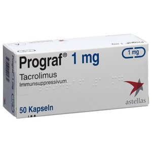 Prograf