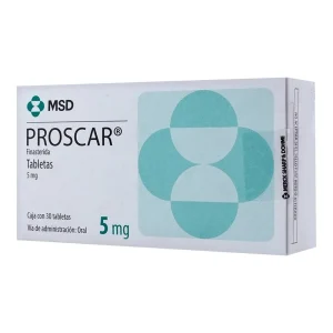 Proscar