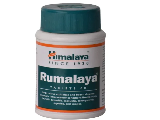 Rumalaya