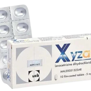 Xyzal