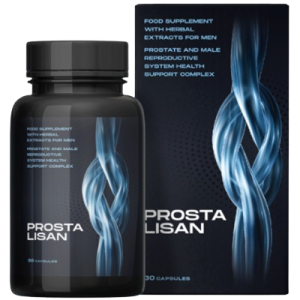 Prostalisan